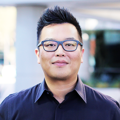Joseph Yeon