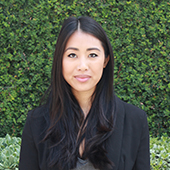 Joy Shi