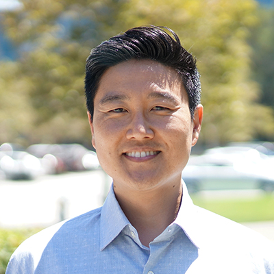 Peter Yi