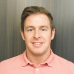 Chris Scharra