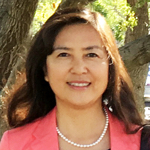 Lulu Zhang