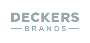 Deckers Brands