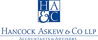 Hancock Askew