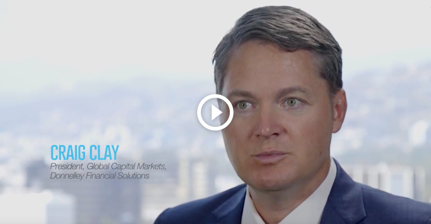 Donnelley Financial Solutions Makes Strategic Investment in SOXHUB