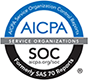 AICPA SOC Reports