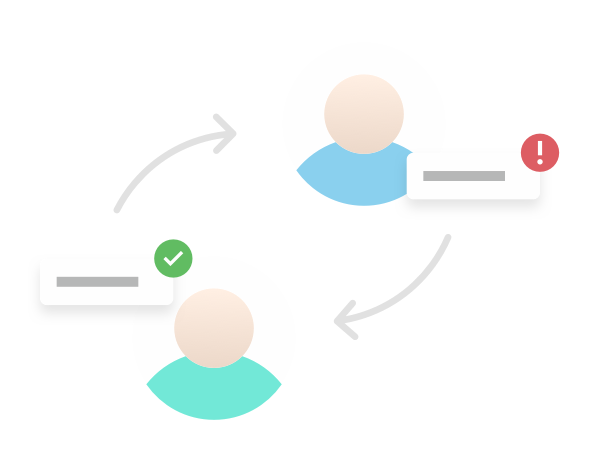 Automated  Workflow & Tracking