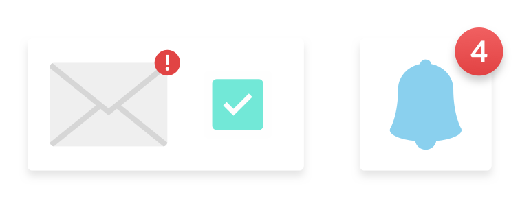 Notifications