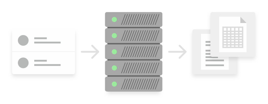 Archive & Roll Forward