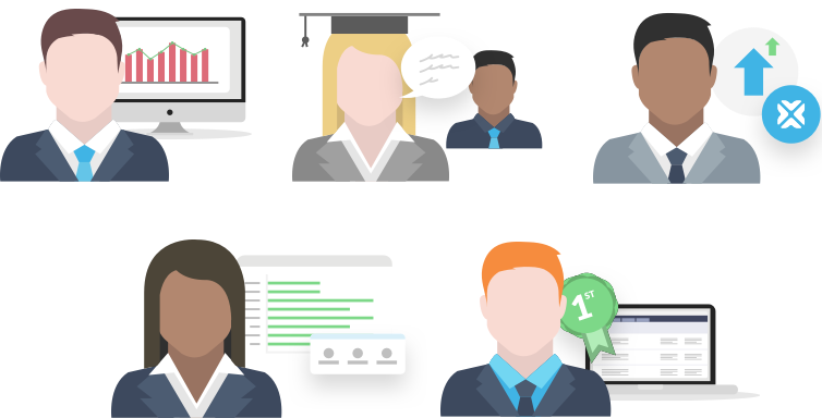 customer success team